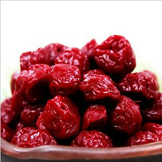 广东潮州特产,潮汕特产,车厘子(樱桃干)二斤起