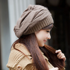 珍珠蓓蕾冬天+韩版冬季