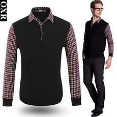 #大牌名媛风#紧身打底衫 加绒厚款 冬新款女款