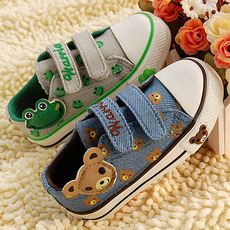 正品上海回力童鞋 儿童鞋男童女童 儿童帆布鞋