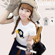 2013新款夏装香奈儿双C短袖短裙休闲运动套装