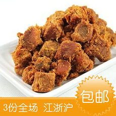 武汉特产 武汉的特产有哪些 推荐武汉有什么特产