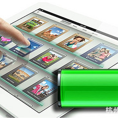 关于新iPad充电的一些误读