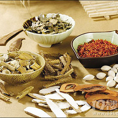 安胎中药帮忙看看啊~