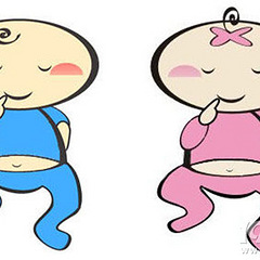 怀孕怎么看男孩女孩
