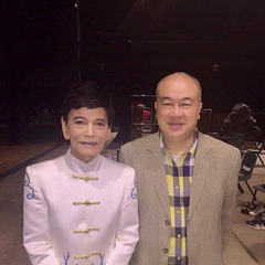 知名歌手郑锦昌病逝,享年77岁,两年前开演唱会每天都洗肾