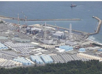  An employee of Fukushima Daiichi Nuclear Power Station died! Radiation was measured for about 10 minutes that day