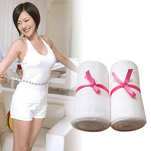  来贝儿 小S推荐纱布产后收腹带孕妇月子用品产