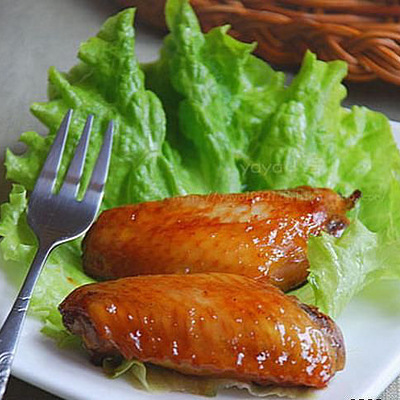 特价 荷美尔至尊奥尔良烤翅 必胜客鸡翅 翅中\/微