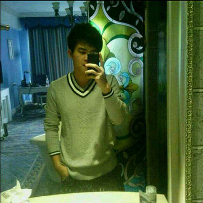 24岁,爱情没有对与错,但还是希望预见对的你-爱