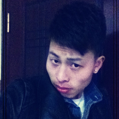 25岁,让我做你的眼,陪你走过四季.-爱在人间天