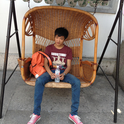 23岁牡羊座男生,找一个爱的人,简简单单-爱在人