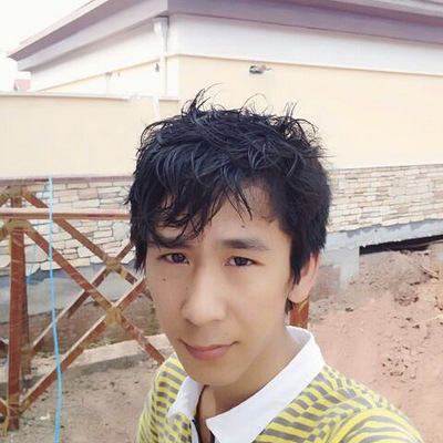 我爱你你也爱我就这样一辈子。-男生征友-爱在