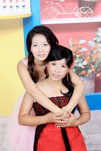 17岁,例:谈场不分手的恋爱,不论发生什么,不离