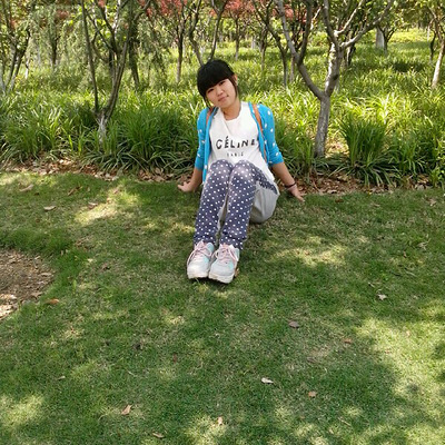 21岁,不求轰轰烈烈的爱过,只求平平淡淡的走过