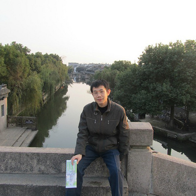 35岁,不求轰轰烈烈一时,但求平平淡淡一世-爱在