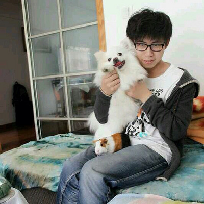 想找个 <em>喜欢</em>动漫 <em>喜欢</em>宅文化 的轻微腹黑 <em>萌妹子</em>