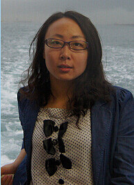 我相信缘分会把你带到我身边-爱在人间天堂-杭