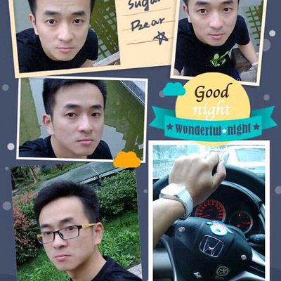 82年属狗离异暖男一枚,觅杭州或稳定在杭生活