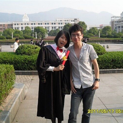 倚楼听风雨、淡看江湖路-爱在人间天堂-杭州1