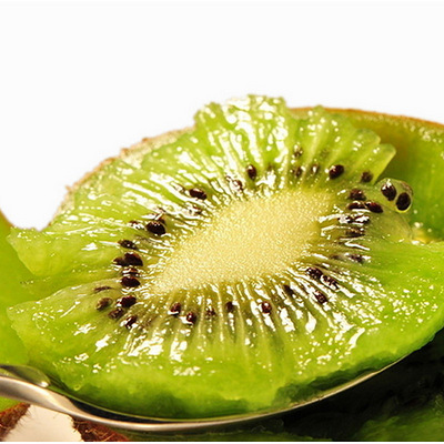 陕西翠香猕猴桃 约4.8斤_杭州19楼