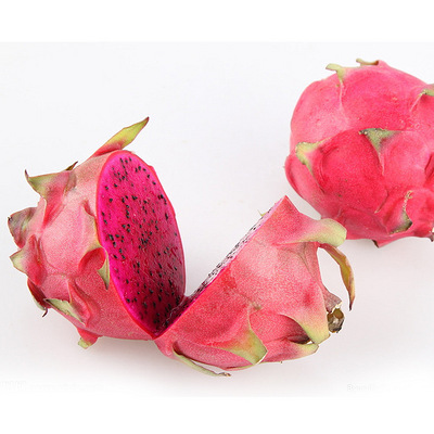 国产红心火龙果 4斤装_杭州19楼