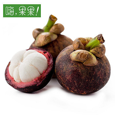 [自营]泰国娃娃山竹 4斤装_19楼生活馆