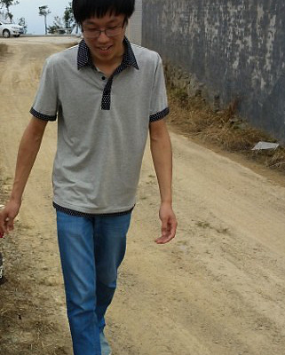 因为爱情来得不容易所以想要稳稳幸福-单身男