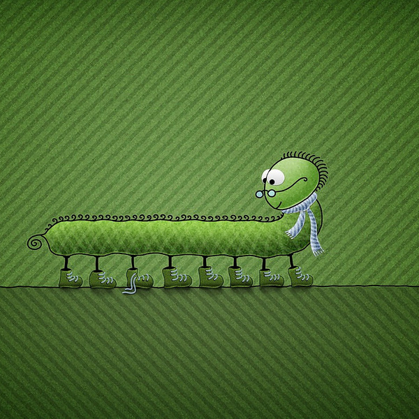 迷失的人迷失,相逢的人会再相逢