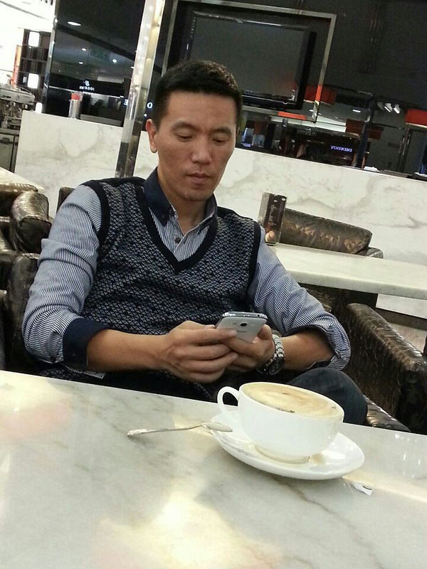 35岁,在爱的世界里只要你愿意我愿意为付出我