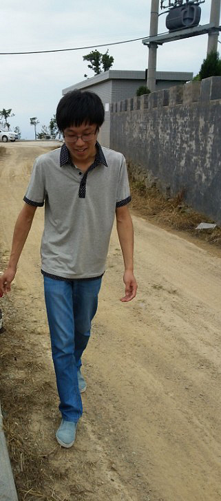 因为爱情来得不容易所以想要稳稳幸福-单身男