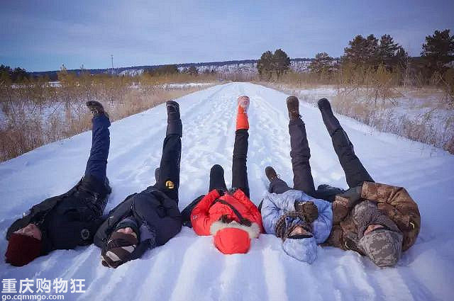 12.30日出发:【东北雪乡】亚布力、哈尔滨冰雪