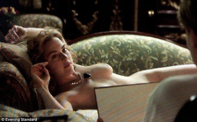 英艺术家囚禁女服务生为其画裸照-养眼搞笑-杭