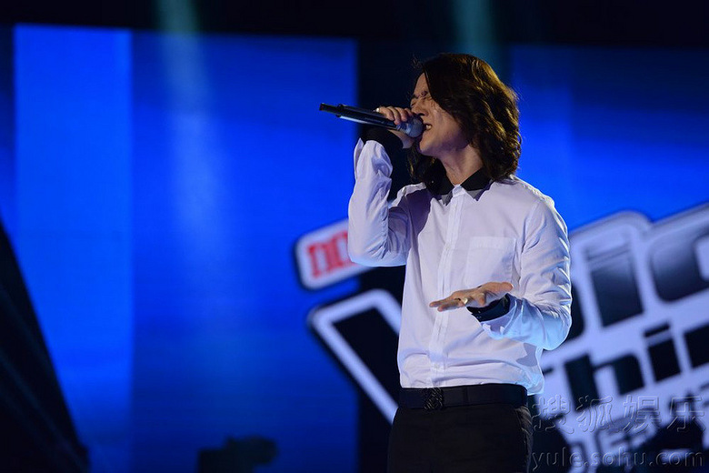 《好声音》对战名单曝光虐心上演20人淘汰-八