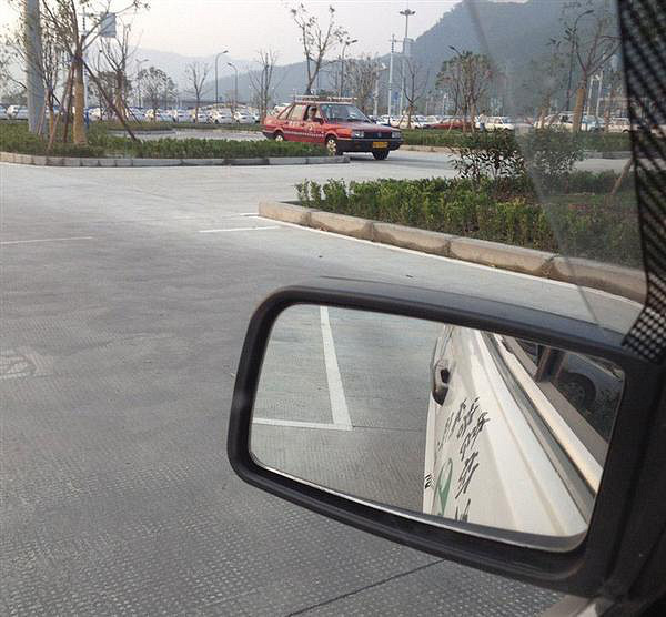 [转]杭州富阳场口考场科目二考试要点-我要学车