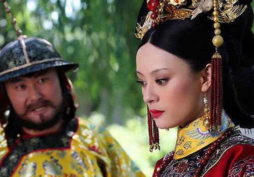 盘点侧脸最好看的女明星 谁才是360度无死角?