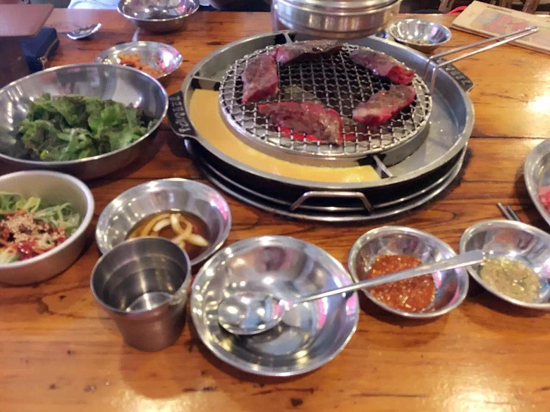 韩国美食去一趟济州岛全部吃到了-趣闻-旅游先
