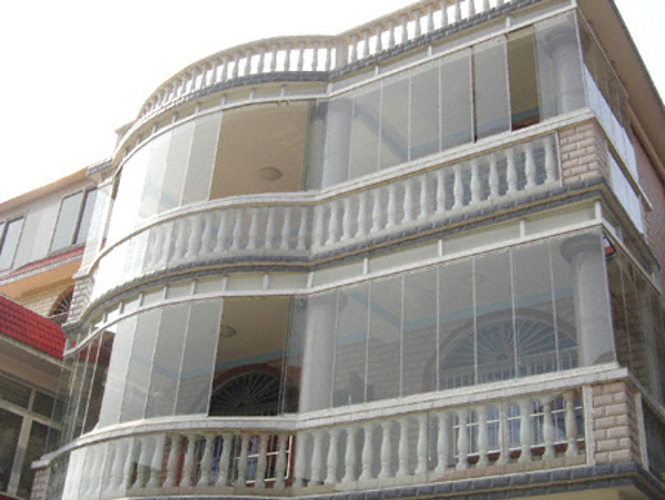 阳光房_杭州瑞雅门窗的特色产品_好店_杭州1