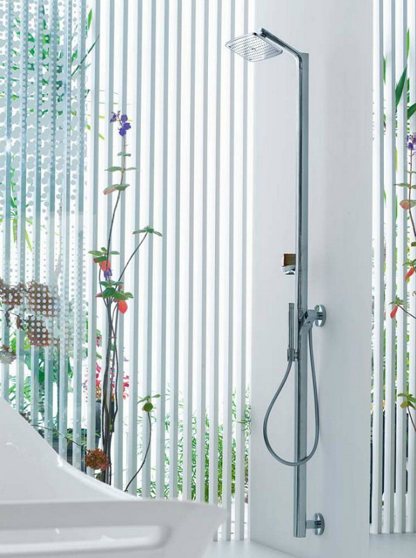 汉斯格雅_德国卫浴 汉斯格雅 杜拉维特的特色