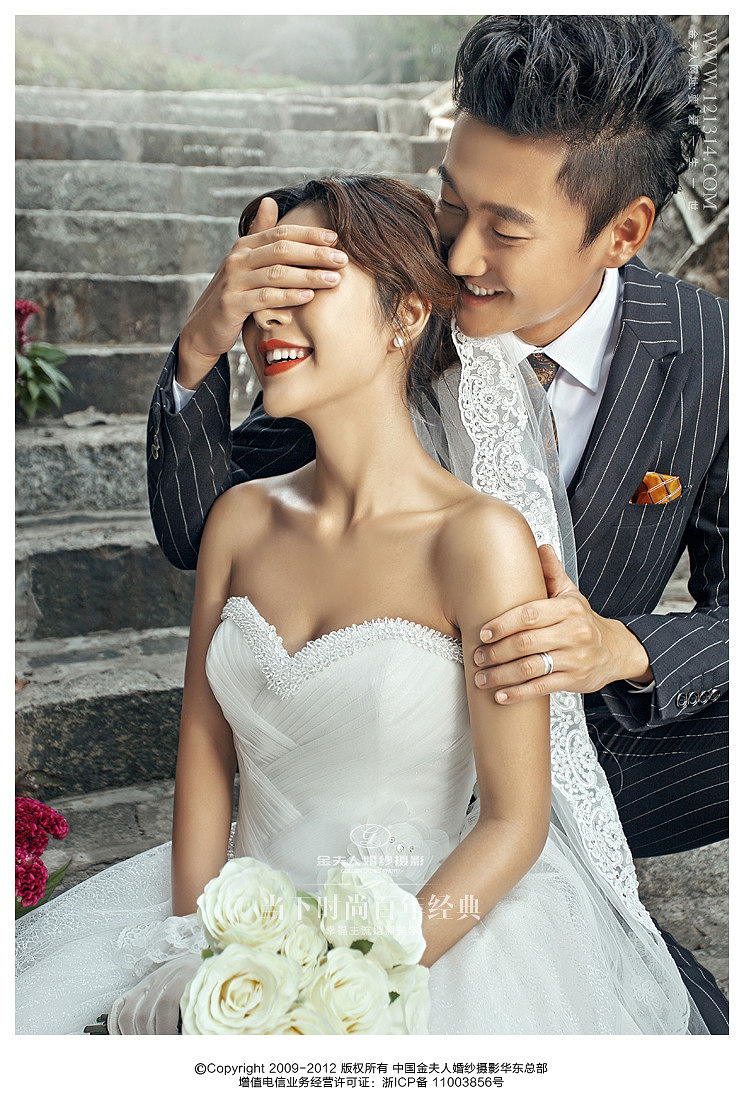 东方爱情湖-诺丁庄园_外景_金夫人婚纱摄影的特色产品_好店_重庆购物狂