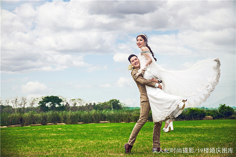 捧心西子A_欧式_欧式建筑_美人纪时尚摄影的