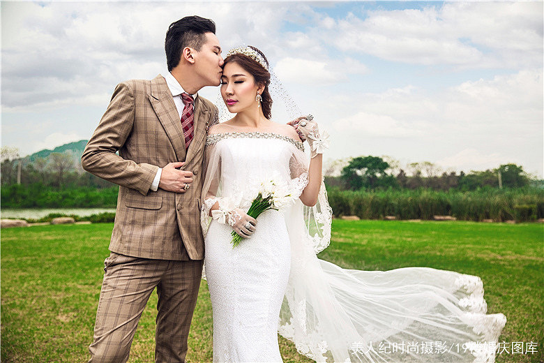 捧心西子A_欧式_欧式建筑_美人纪时尚摄影的