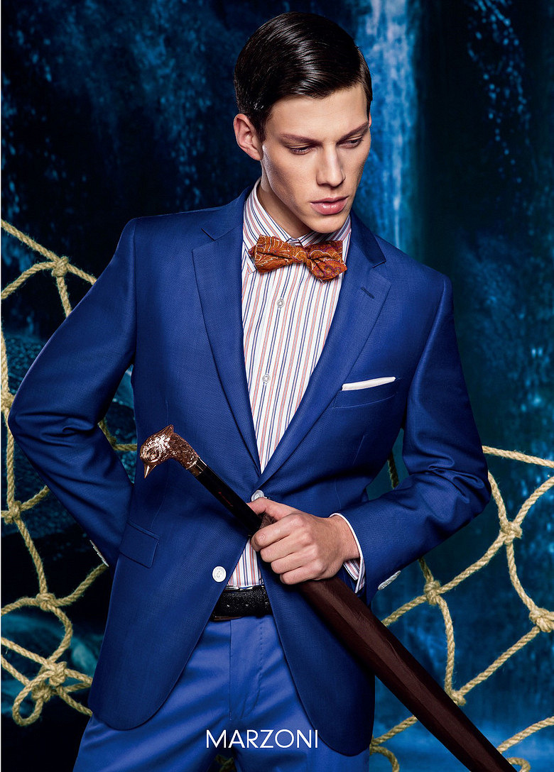 意大利进口面料·结婚礼服臻选_皇家洋服的特