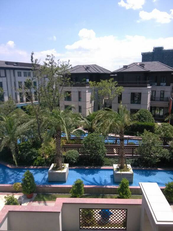 新亚洲建筑风格?-房产楼市-台州19楼