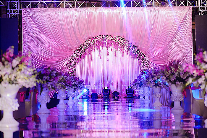 杭州婚庆公司,高端一站式婚礼会所_杭州婚礼策划