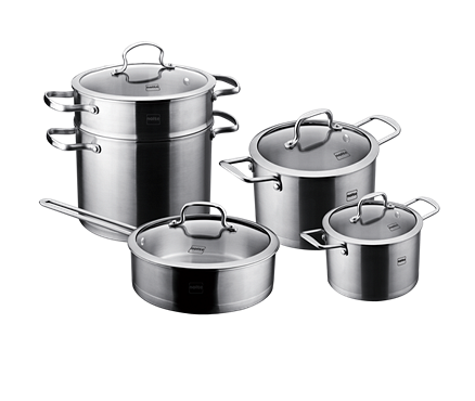 德国notle厨具_礼诗品质生活馆的特色产品