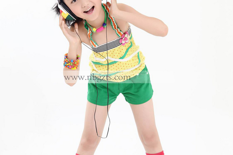 8-12岁<em>女孩</em>_宁波<em>贵族</em>天使儿童摄影的特色产品