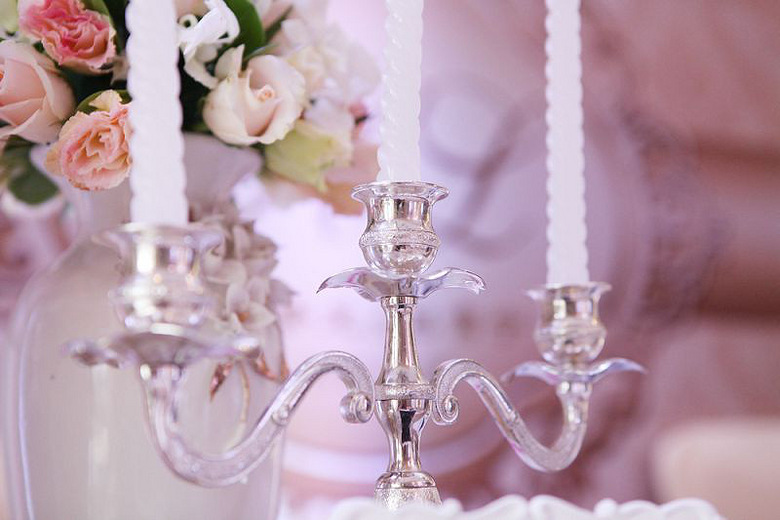 梦中的婚礼的背景是什么?