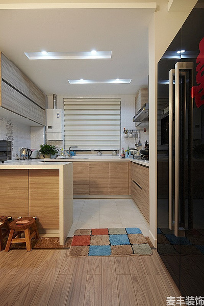 �ִ����װ��Ч��ͼ