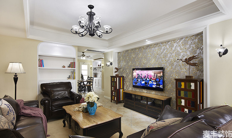 ��̩����--����װ��Ч��ͼ